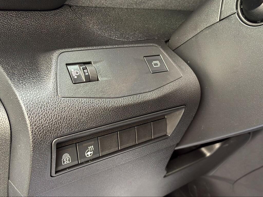 Peugeot Rifter Rifter Allure BlueHDi 100 - Foto 958