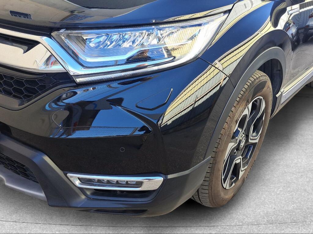 Honda CR-V 2.0 i-MMD 4x2 LIFESTYLE - Foto 716