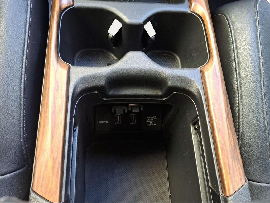 Honda CR-V 2.0 i-MMD 4x2 LIFESTYLE - Foto 734