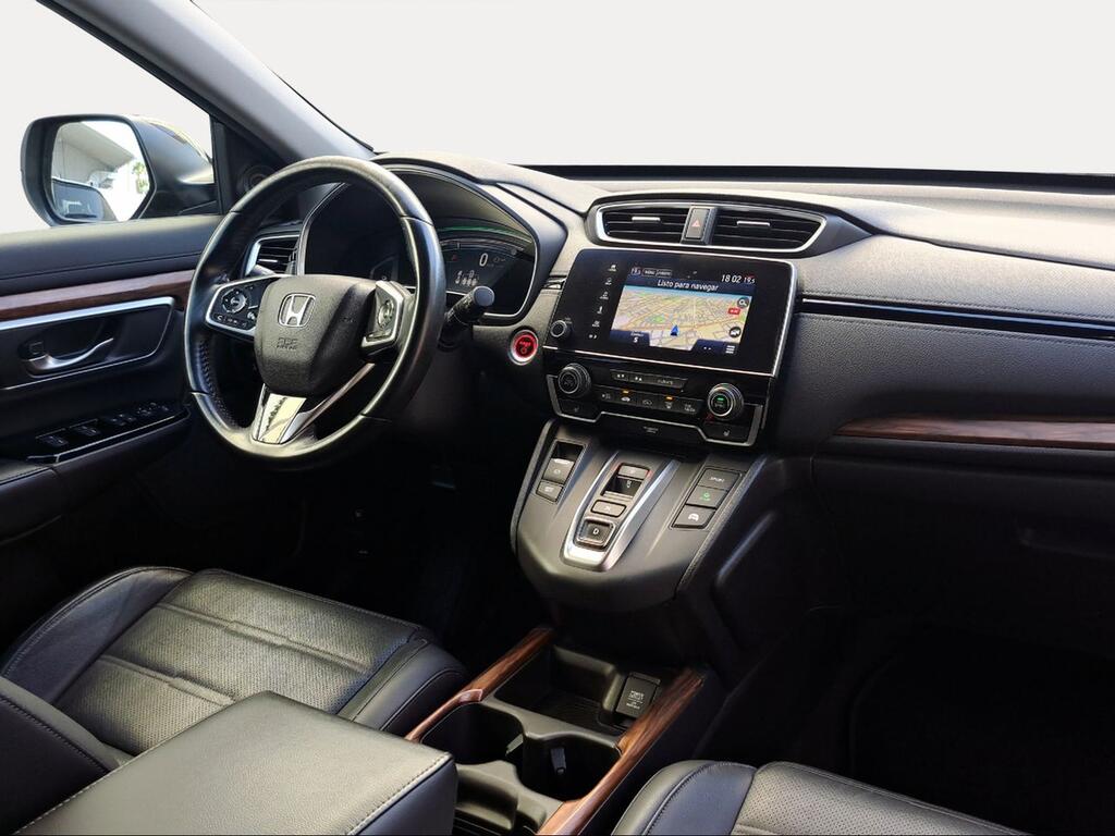 Honda CR-V 2.0 i-MMD 4x2 LIFESTYLE - Foto 718