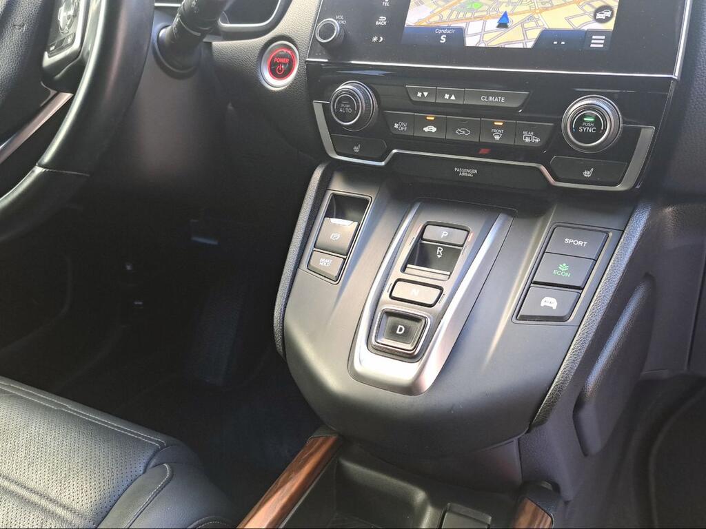 Honda CR-V 2.0 i-MMD 4x2 LIFESTYLE - Foto 722