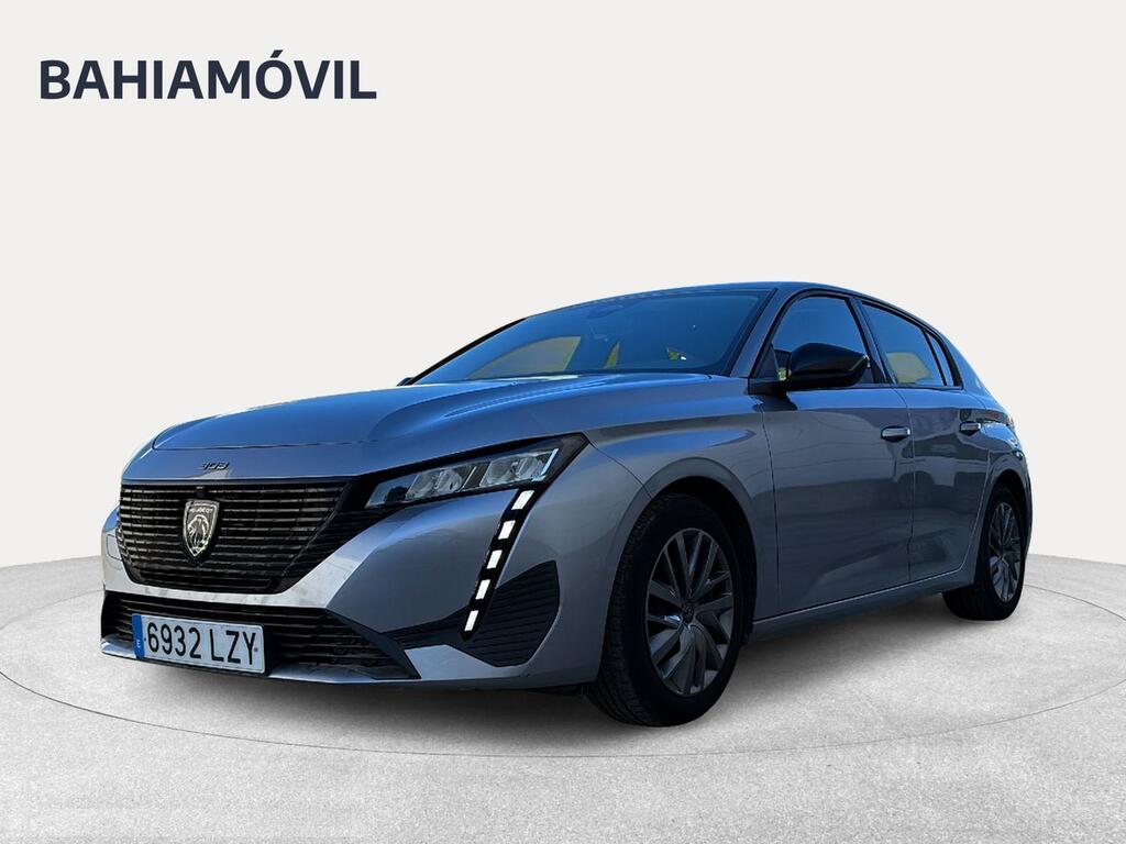 Peugeot 308 5P Active Pack Puretech 110 S&S MAN - Foto 1190