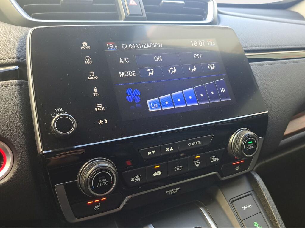 Honda CR-V 2.0 i-MMD 4x2 LIFESTYLE - Foto 733
