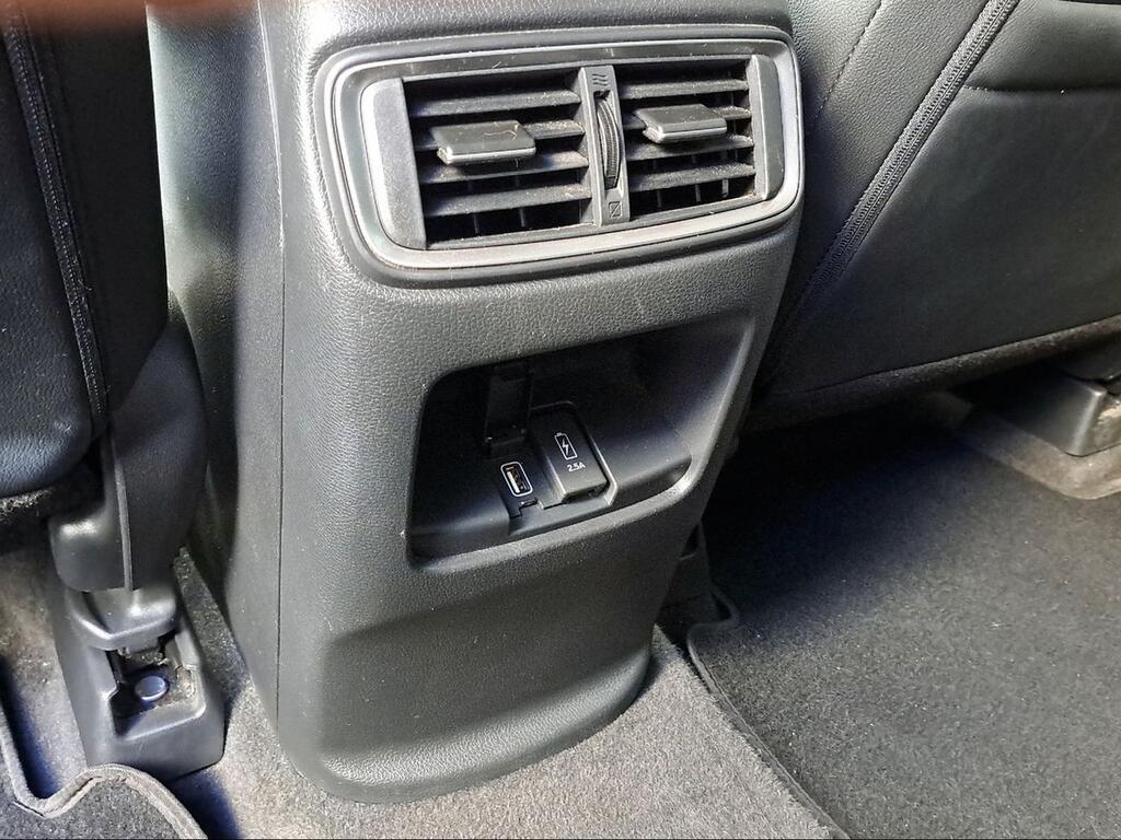 Honda CR-V 2.0 i-MMD 4x2 LIFESTYLE - Foto 735