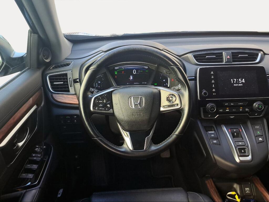 Honda CR-V 2.0 i-MMD 4x2 LIFESTYLE - Foto 717