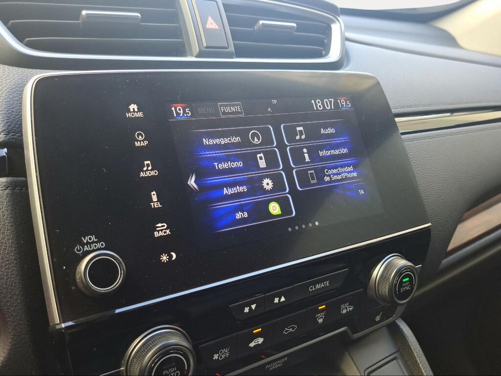 Honda CR-V 2.0 i-MMD 4x2 LIFESTYLE - Foto 732