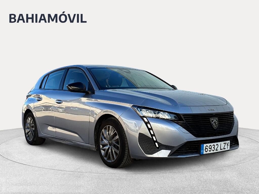 Peugeot 308 5P Active Pack Puretech 110 S&S MAN - Foto 1192