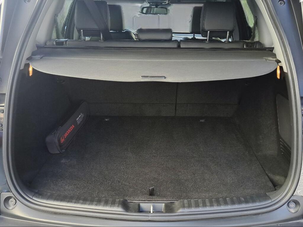 Honda CR-V 2.0 i-MMD 4x2 LIFESTYLE - Foto 709