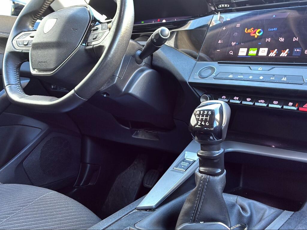 Peugeot 308 5P Active Pack Puretech 110 S&S MAN - Foto 1208