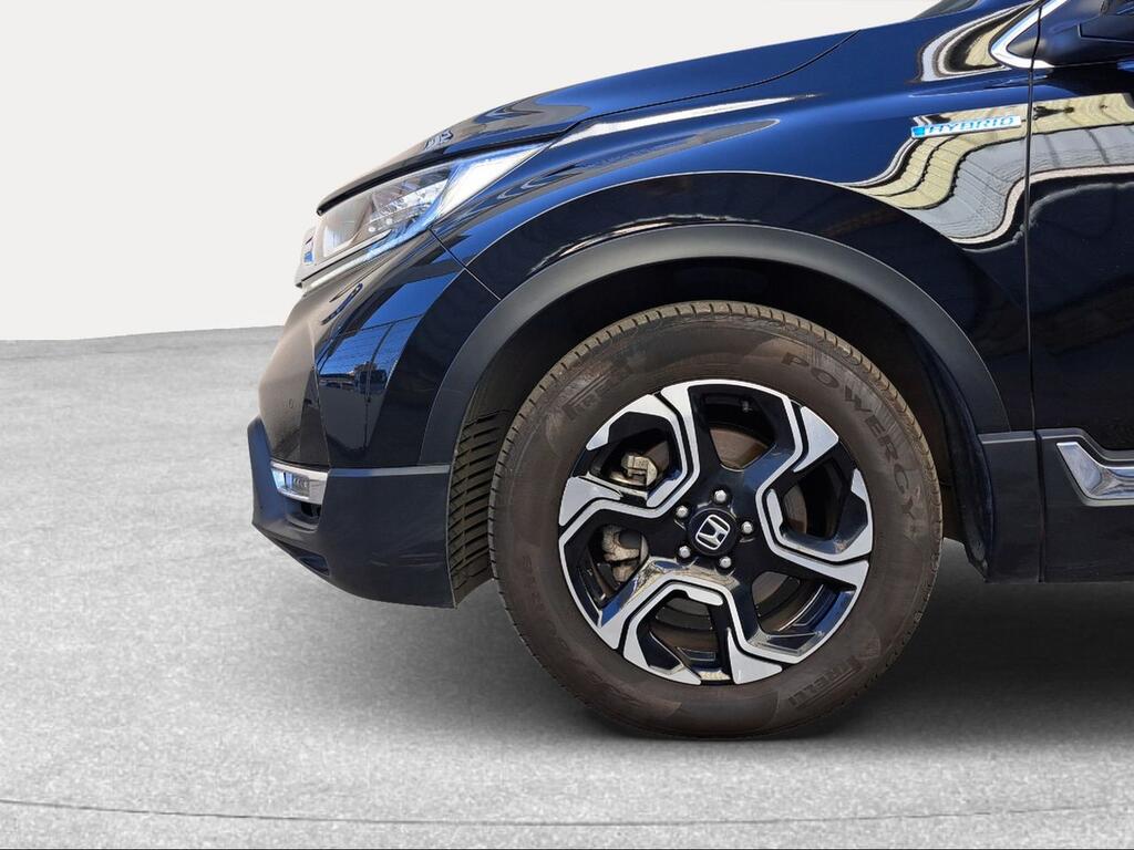 Honda CR-V 2.0 i-MMD 4x2 LIFESTYLE - Foto 714