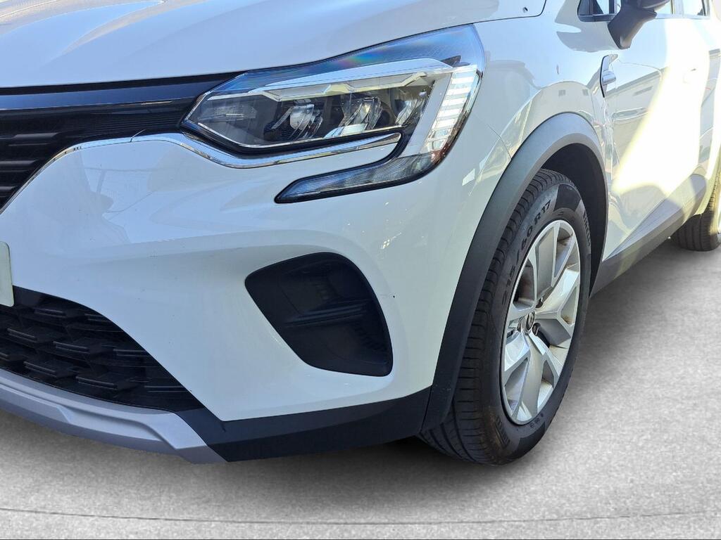 Renault Captur Intens TCe 90 - Foto 890