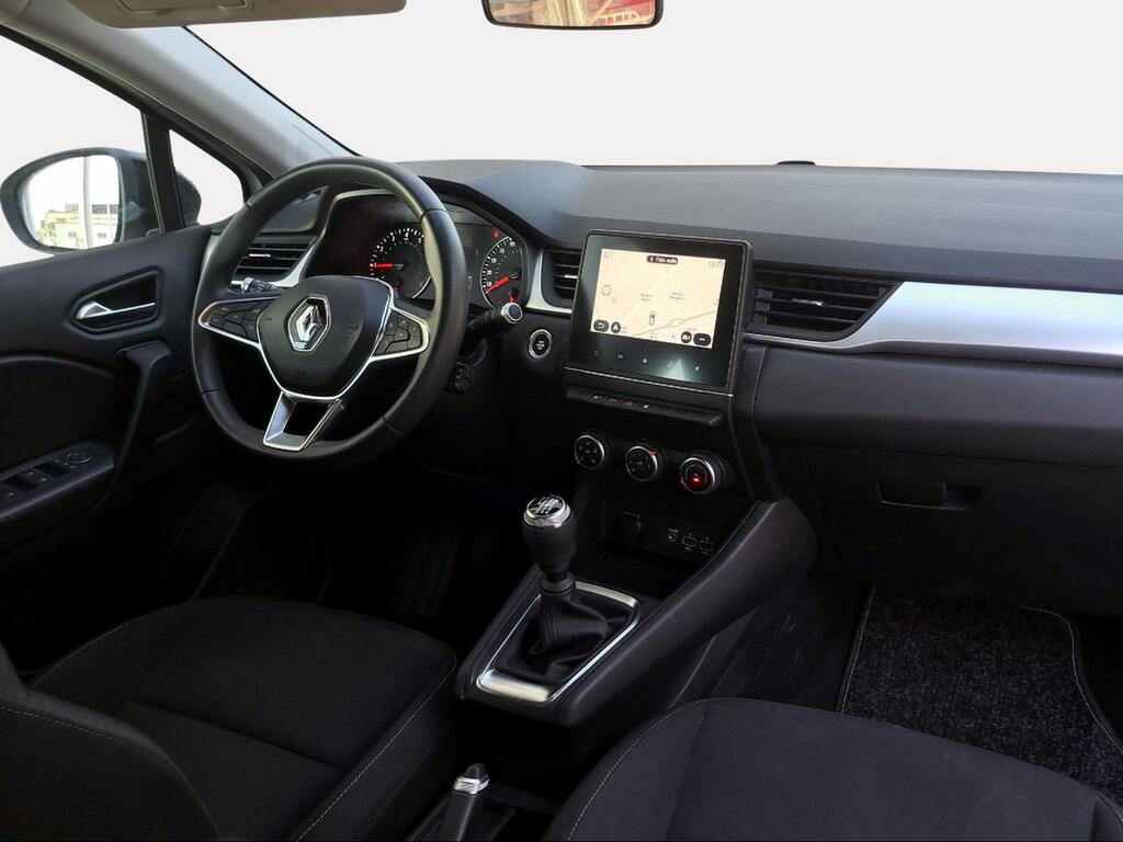 Renault Captur Intens TCe 90 - Foto 892