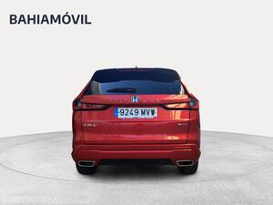 Honda CR-V 2.0 i-MMD HEV 4X2 Elegance