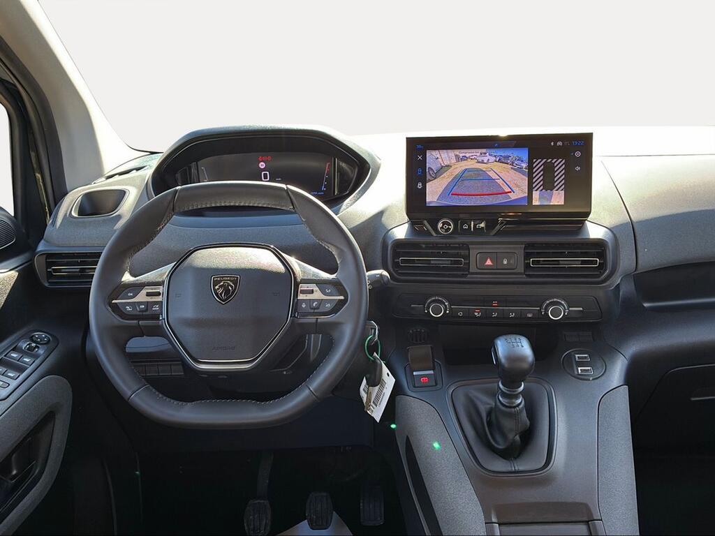 Peugeot Rifter Rifter Allure BlueHDi 100 6 Vel. MAN Standard - Foto 920