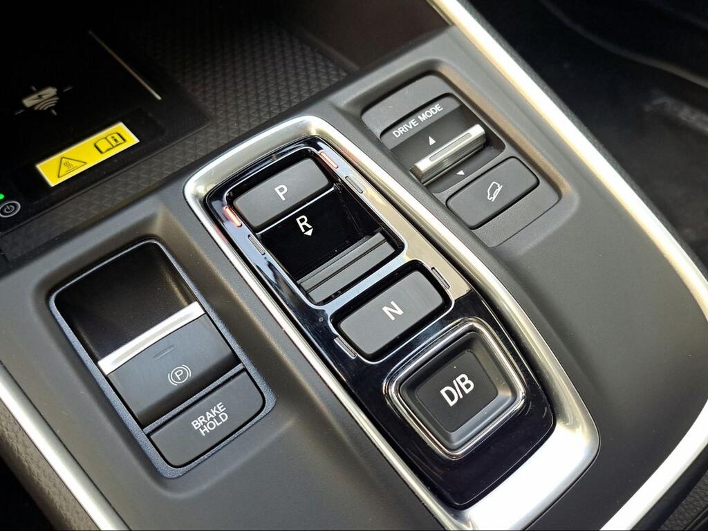 Honda CR-V 2.0 i-MMD HEV 4X2 Elegance - Foto 719