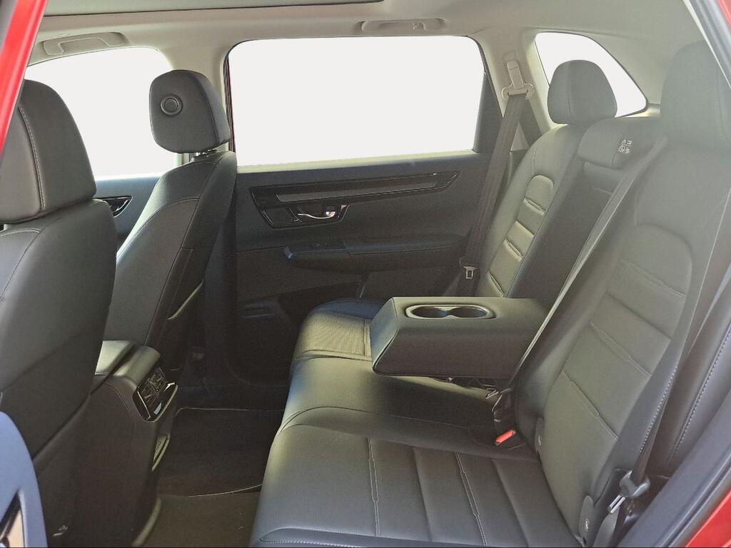 Honda CR-V 2.0 i-MMD HEV 4X2 Elegance - Foto 698