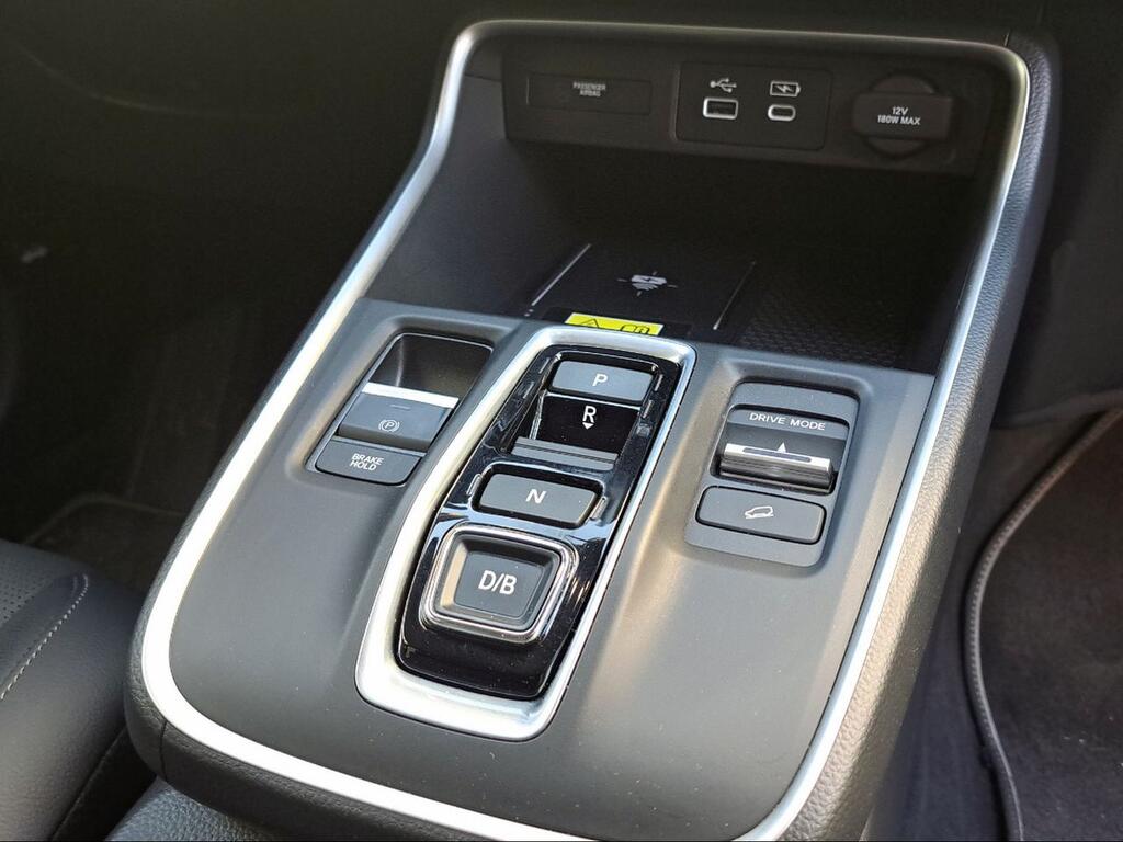 Honda CR-V 2.0 i-MMD HEV 4X2 Elegance - Foto 707
