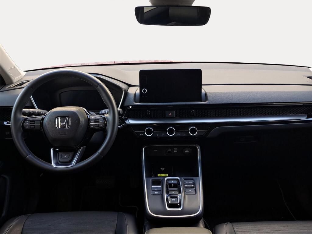 Honda CR-V 2.0 i-MMD HEV 4X2 Elegance - Foto 696