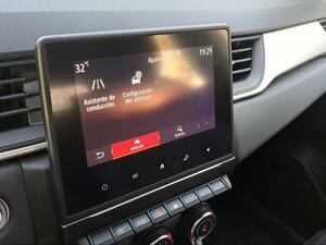 Renault Captur Intens TCe 90