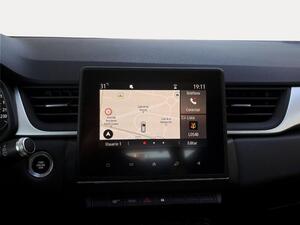 Renault Captur Intens TCe 90