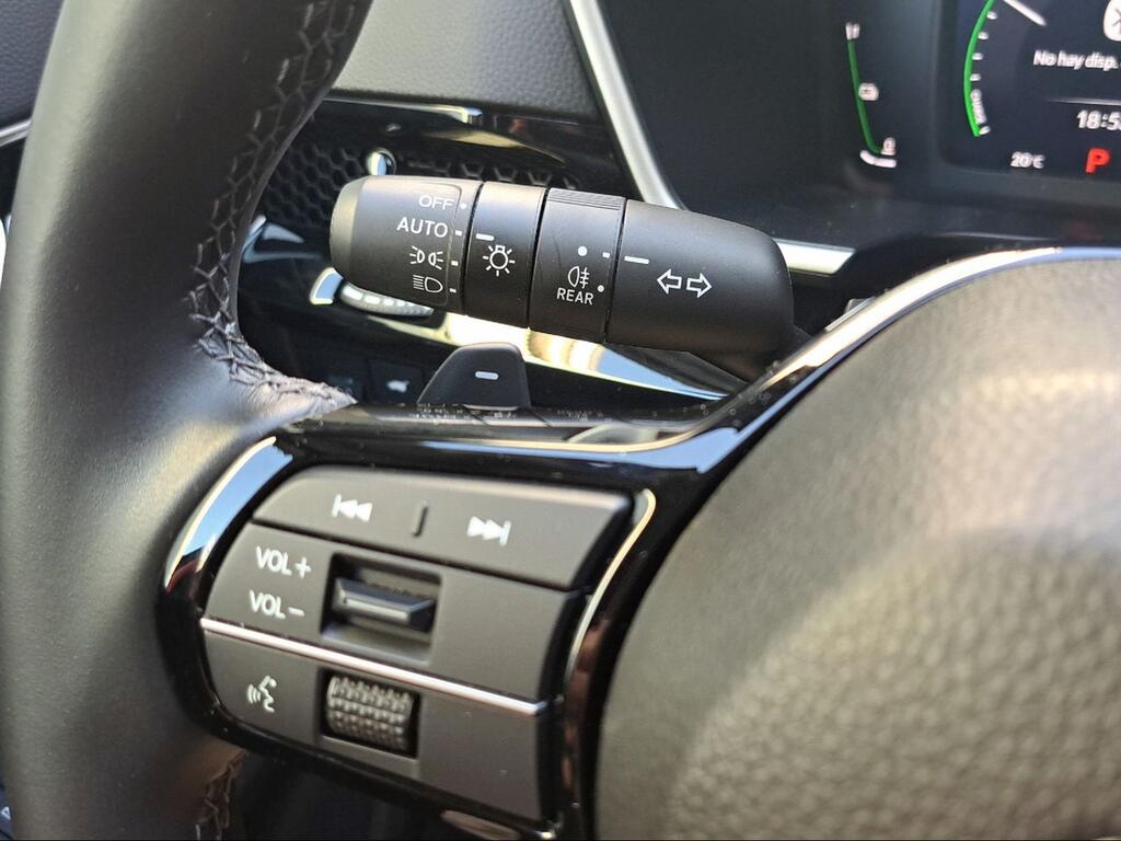 Honda CR-V 2.0 i-MMD HEV 4X2 Elegance - Foto 715