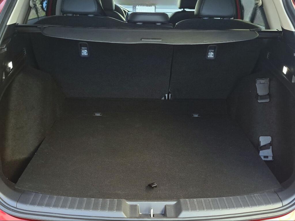 Honda CR-V 2.0 i-MMD HEV 4X2 Elegance - Foto 694