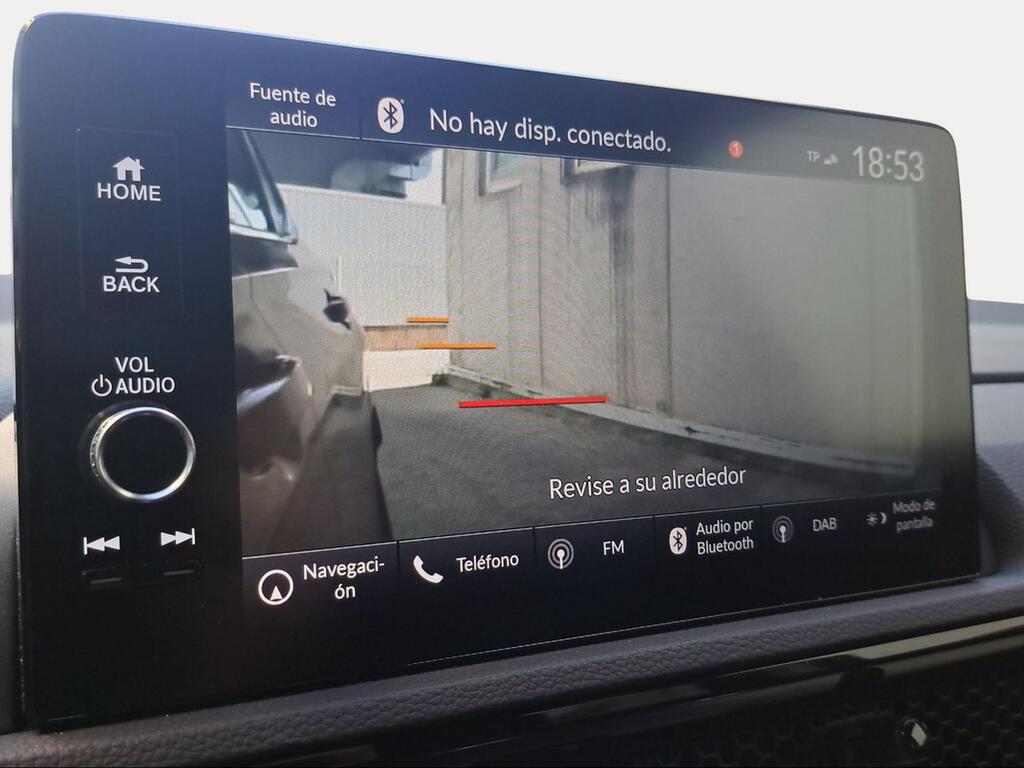 Honda CR-V 2.0 i-MMD HEV 4X2 Elegance - Foto 712