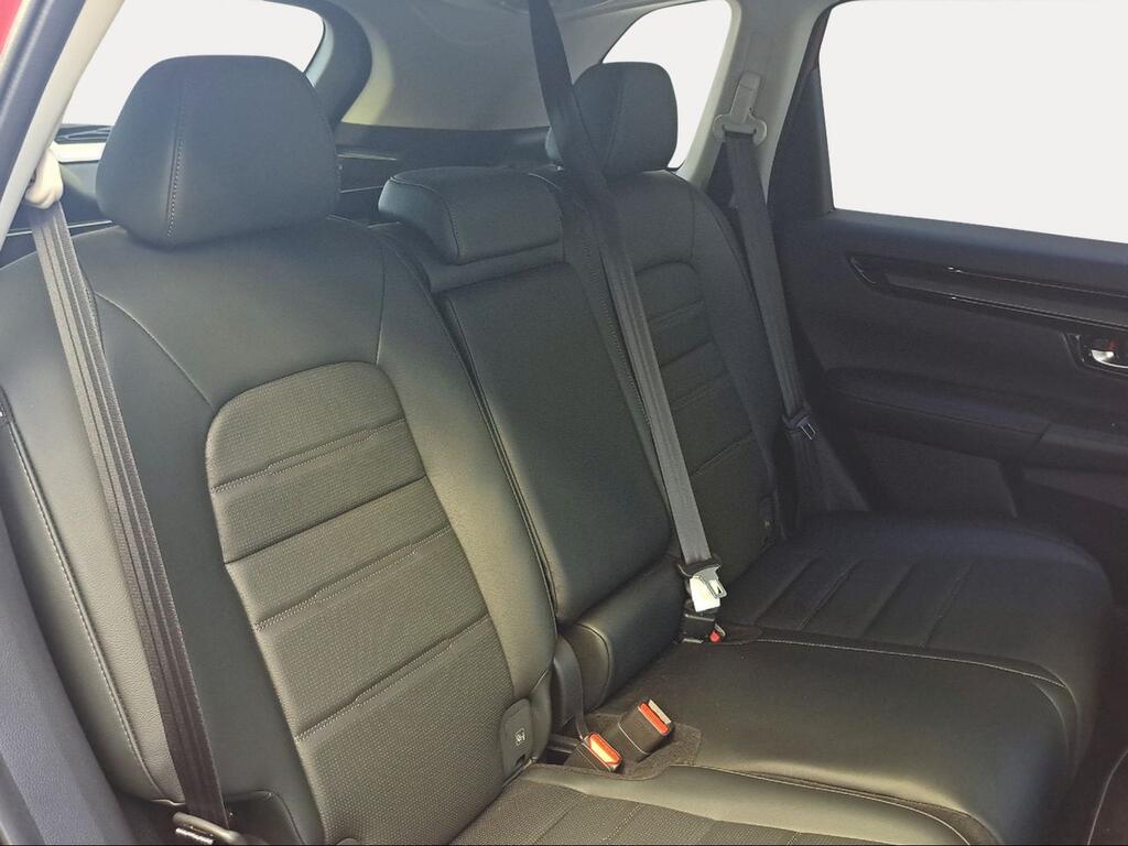 Honda CR-V 2.0 i-MMD HEV 4X2 Elegance - Foto 704