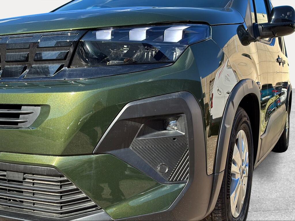 Peugeot Rifter Rifter Allure BlueHDi 100 6 Vel. MAN Standard - Foto 919