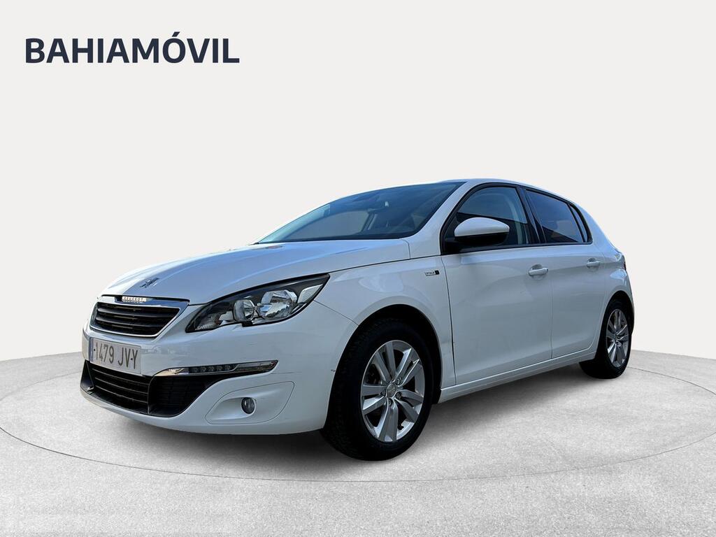 Peugeot 308 5p Style 1.2 PureTech 81KW (110CV) S&S - Foto 961