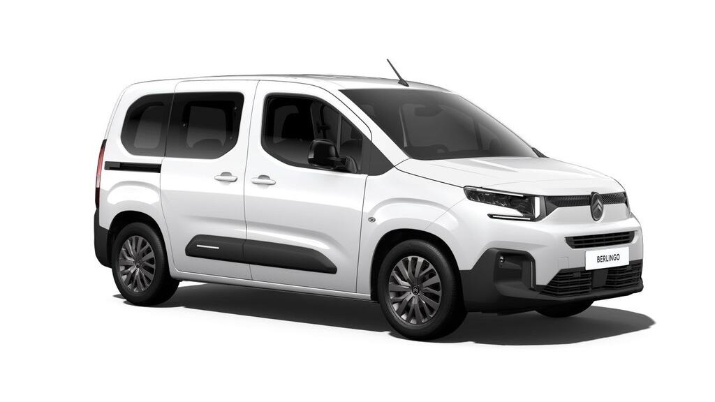 Citroën Berlingo Talla M BlueHDi 100 S&S PLUS - Foto 749