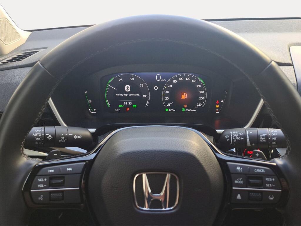 Honda CR-V 2.0 i-MMD HEV 4X2 Elegance - Foto 705