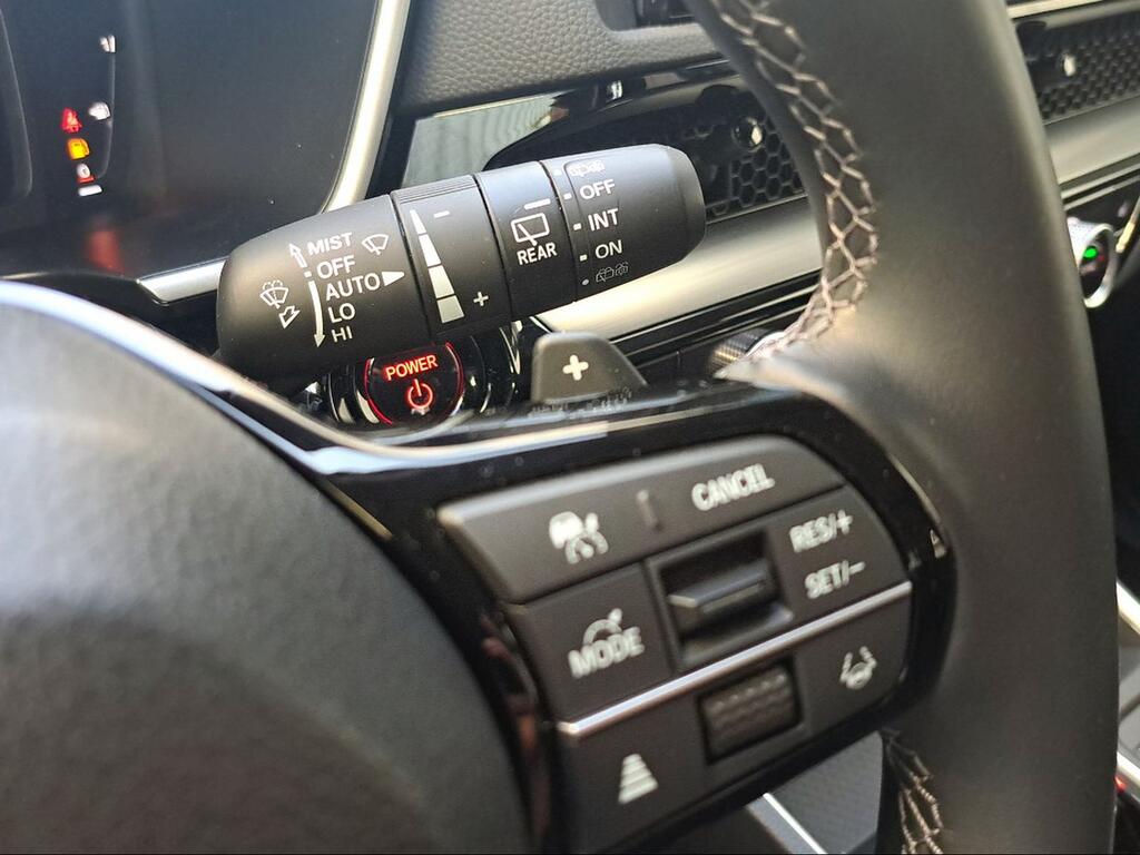 Honda CR-V 2.0 i-MMD HEV 4X2 Elegance - Foto 716