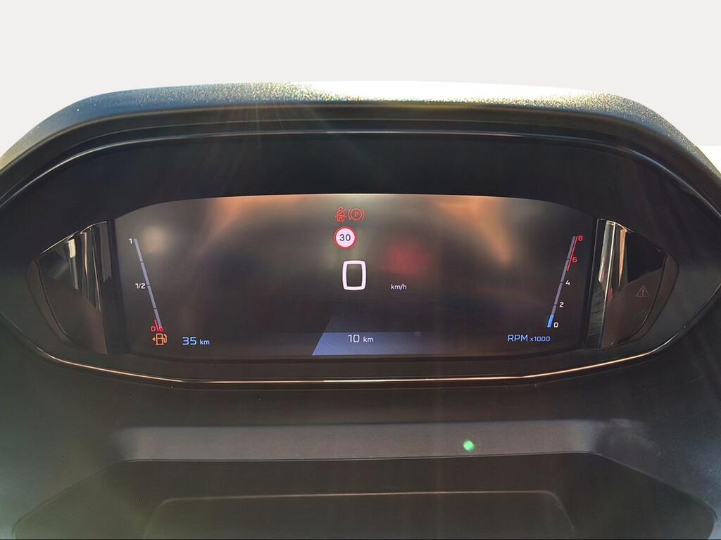 Peugeot Rifter Rifter Allure BlueHDi 100 6 Vel. MAN Standard - Foto 924