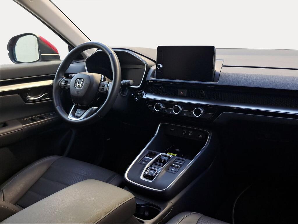 Honda CR-V 2.0 i-MMD HEV 4X2 Elegance - Foto 703