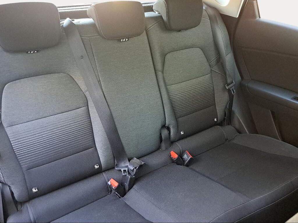 Renault Captur Intens TCe 90 - Foto 893