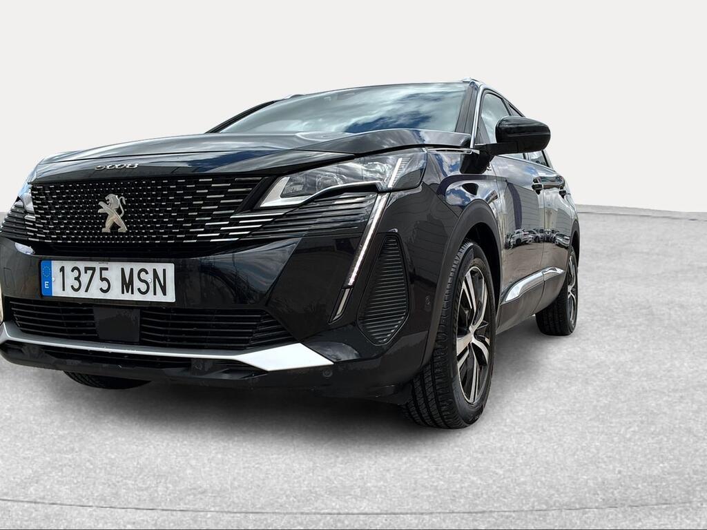 Peugeot 5008 1.5 BlueHDi 96kW S&S GT EAT8 - Foto 1052