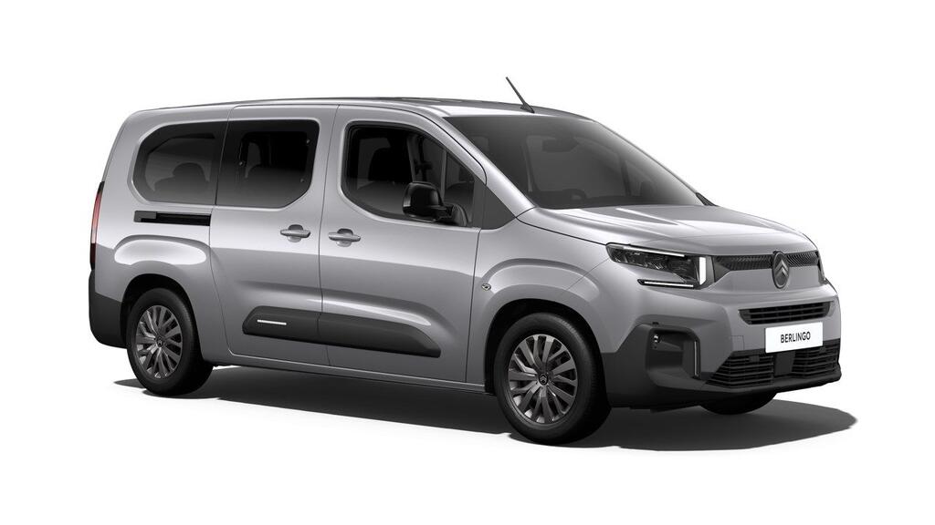 Citroën Berlingo Talla M BlueHDi 100 S&S PLUS - Foto 888