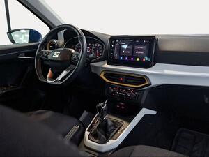 Seat Arona 1.0 TSI 81kW (110CV) Style Plus