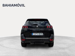 Peugeot 5008 1.5 BlueHDi 96kW S&S GT EAT8