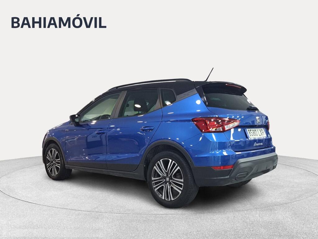 Seat Arona 1.0 TSI 81kW (110CV) Style Plus - Foto 930