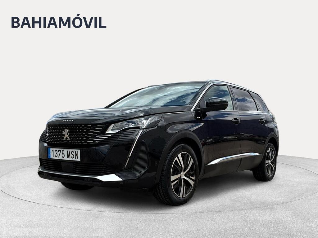 Peugeot 5008 1.5 BlueHDi 96kW S&S GT EAT8 - Foto 1040