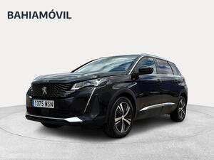 Peugeot 5008 1.5 BlueHDi 96kW S&S GT EAT8 Peugeot 5008 1.5 BlueHDi 96kW S&S GT EAT8