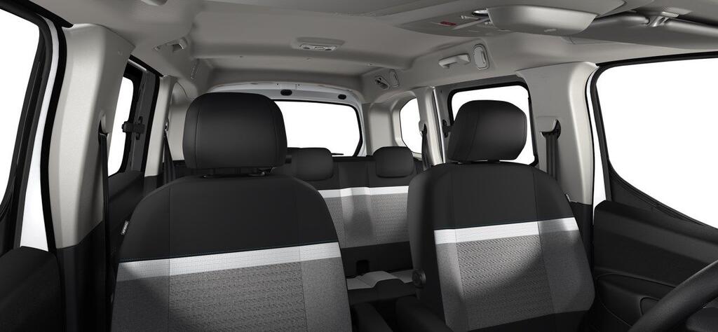 Citroën Berlingo Talla M BlueHDi 100 S&S PLUS - Foto 796