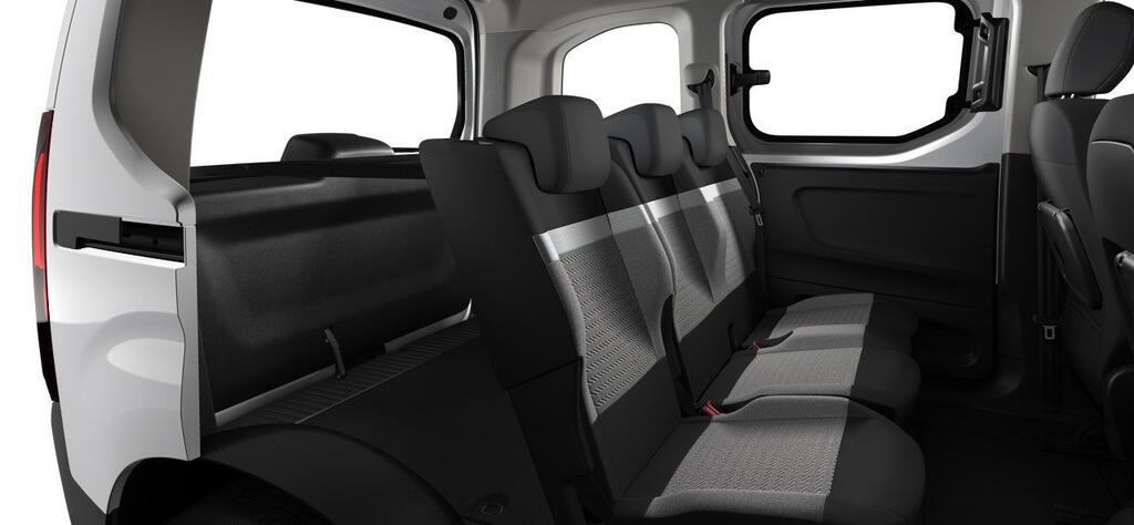 Citroën Berlingo Talla M BlueHDi 100 S&S PLUS - Foto 797