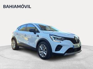 Renault Captur Intens TCe 90