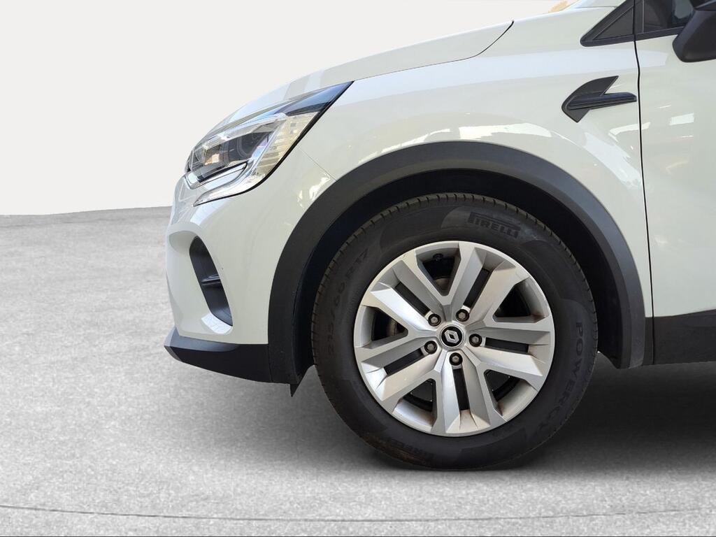 Renault Captur Intens TCe 90 - Foto 905