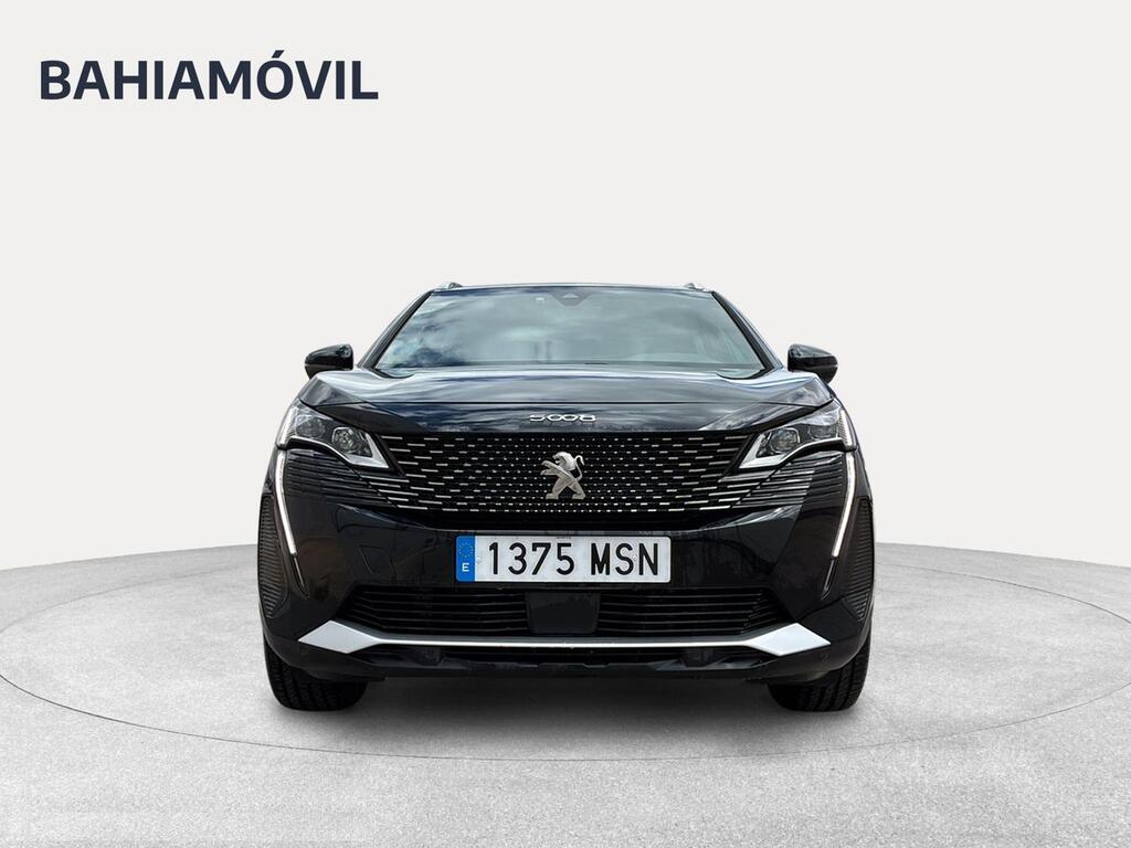Peugeot 5008 1.5 BlueHDi 96kW S&S GT EAT8 - Foto 1041