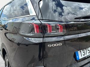 Peugeot 5008 1.5 BlueHDi 96kW S&S GT EAT8