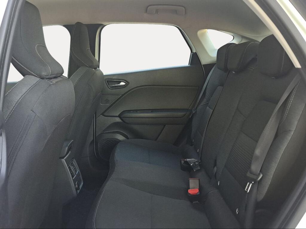 Renault Captur Intens TCe 90 - Foto 904